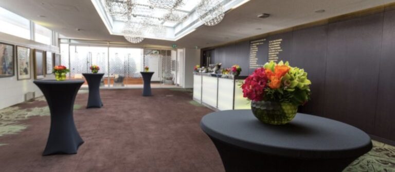 Event Spaces with Auditorium in Central London image 8